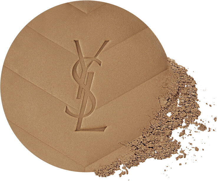 YSL ALL HOURS HYPER BRONZE 3