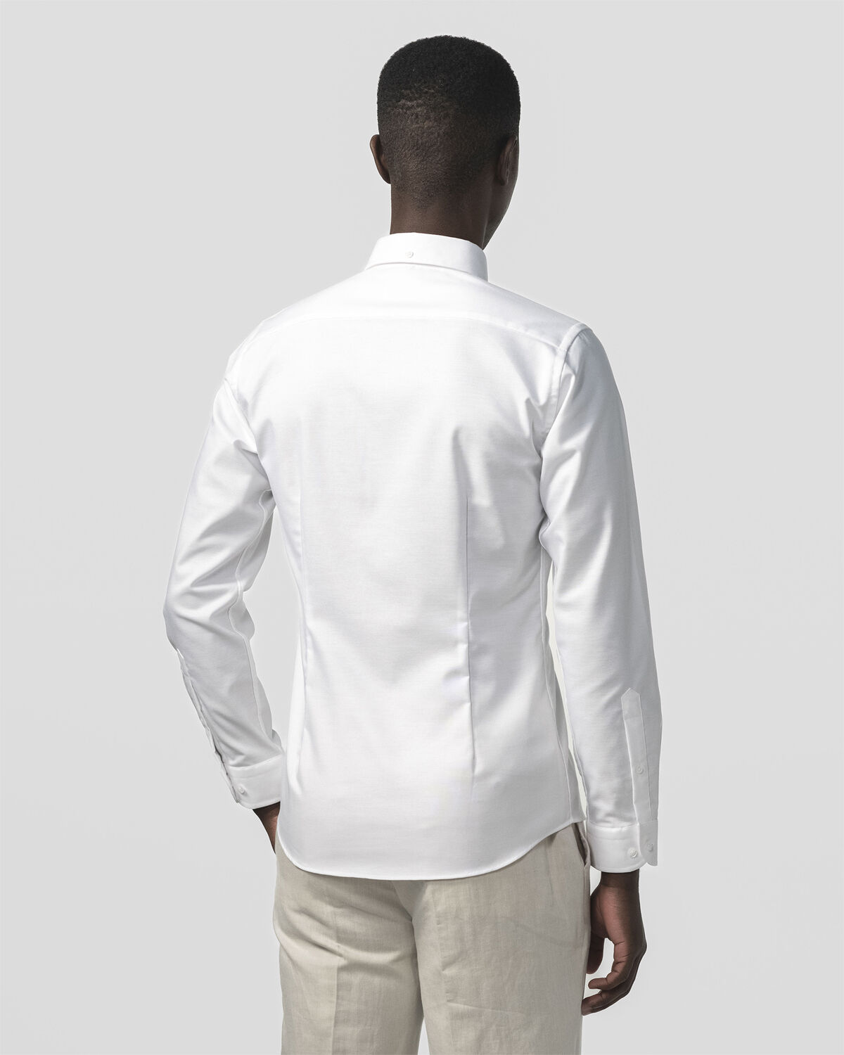 The Founder 4. 0 | Light blue | Slim fit