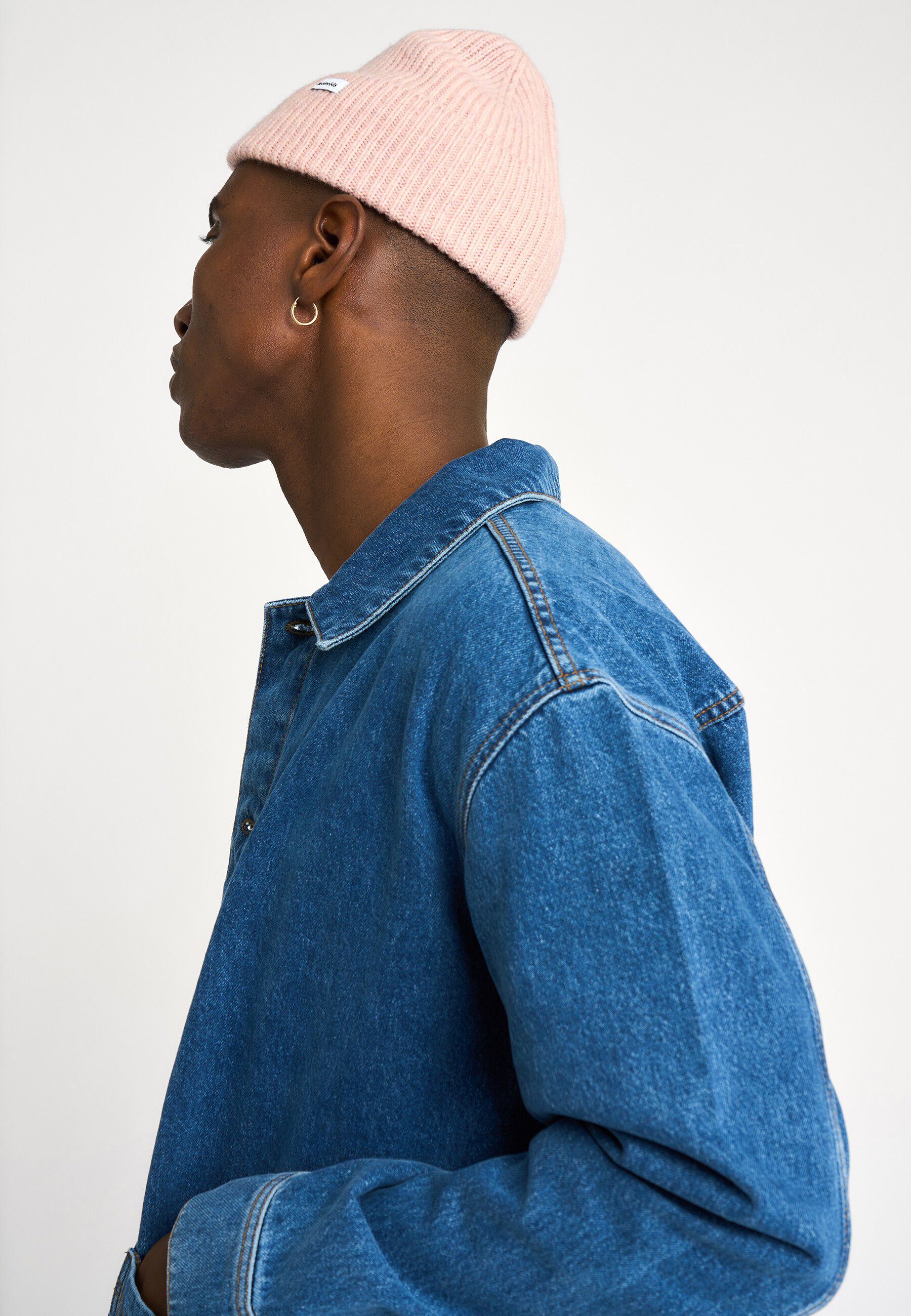 RT WOOL BEANIE