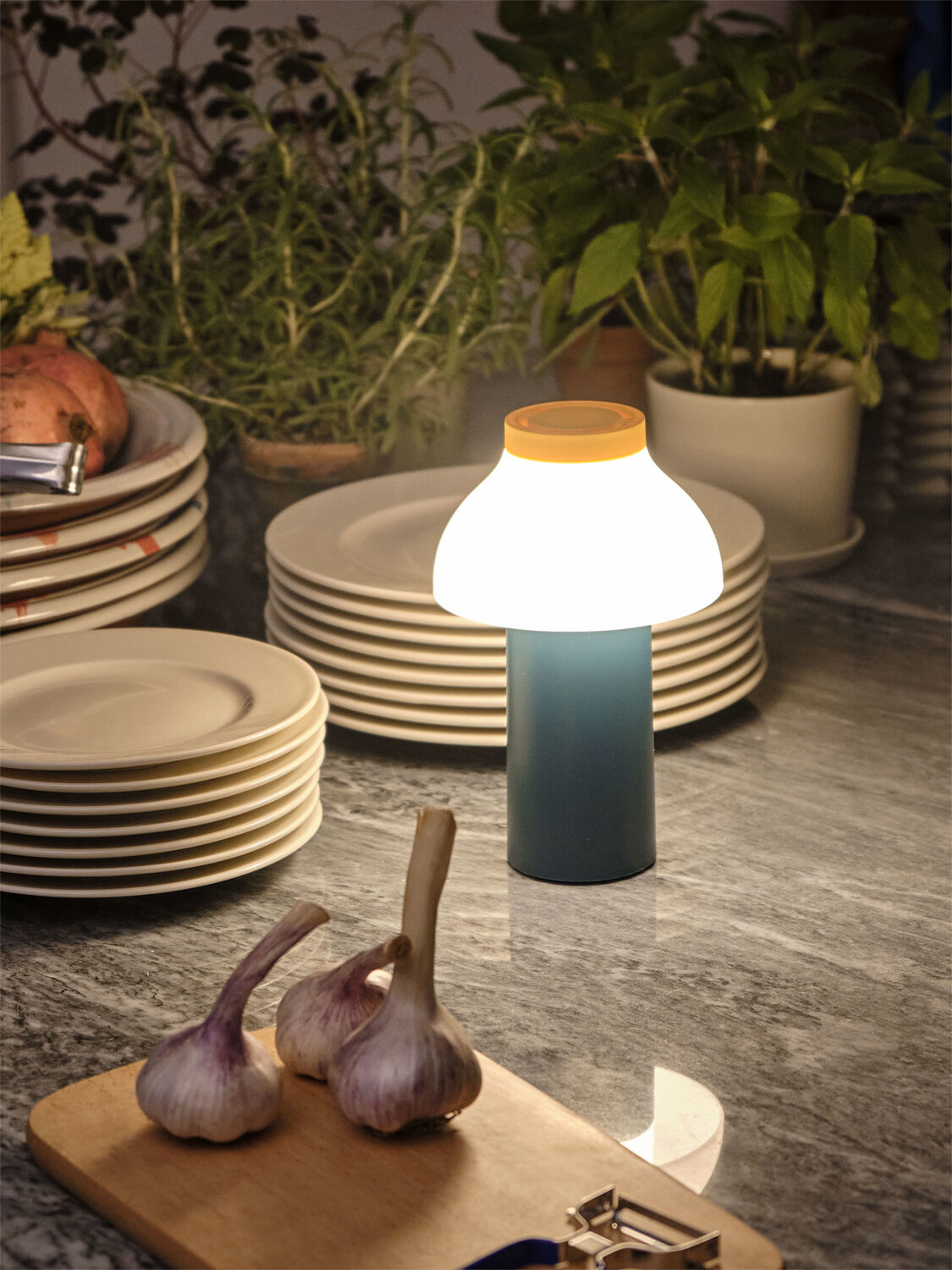 PC Portable Lamp Multi