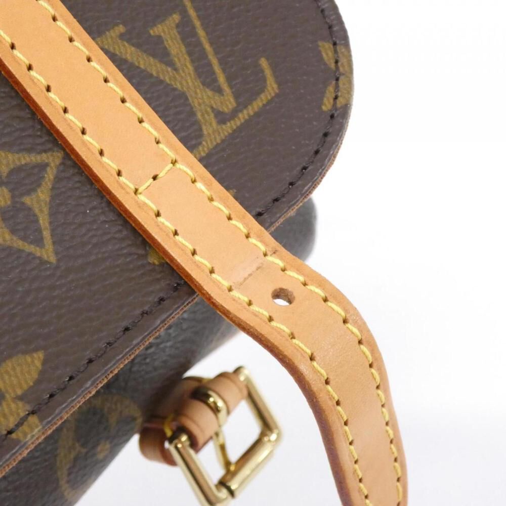 Louis Vuitton Pochette Marelle