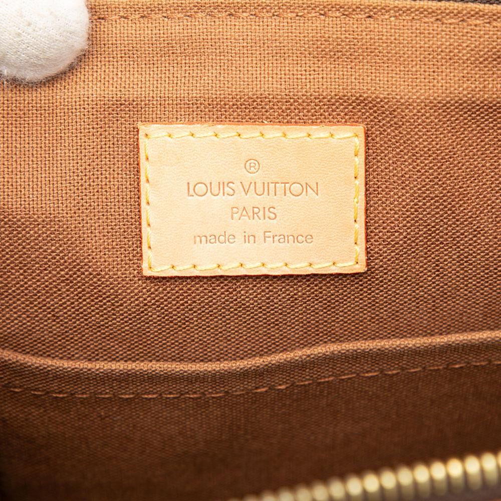 Louis Vuitton Popincourt