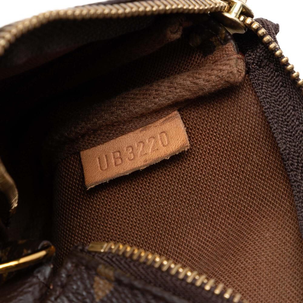 Louis Vuitton Pochette Accessoires