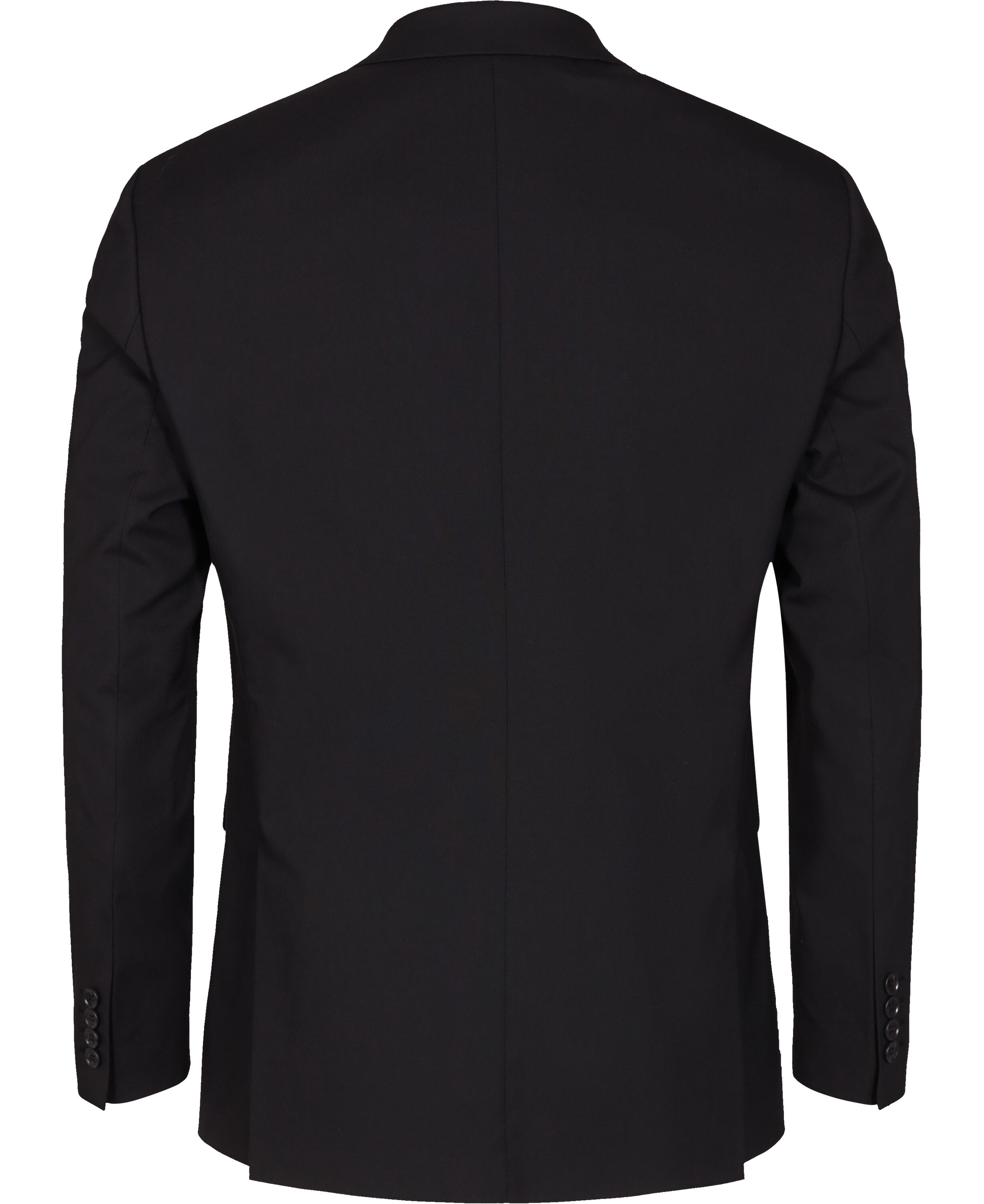 SHDNEWONE-MYLOLOGAN1 BLACK BLAZER N