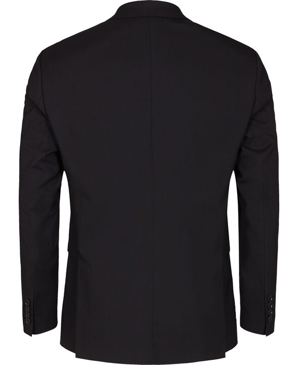 SHDNEWONE-MYLOLOGAN1 BLACK BLAZER N