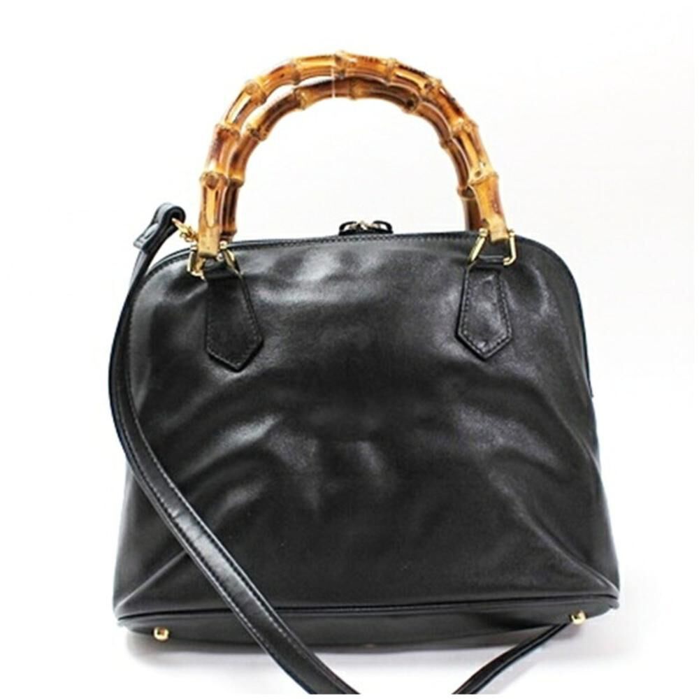 Gucci Bamboo