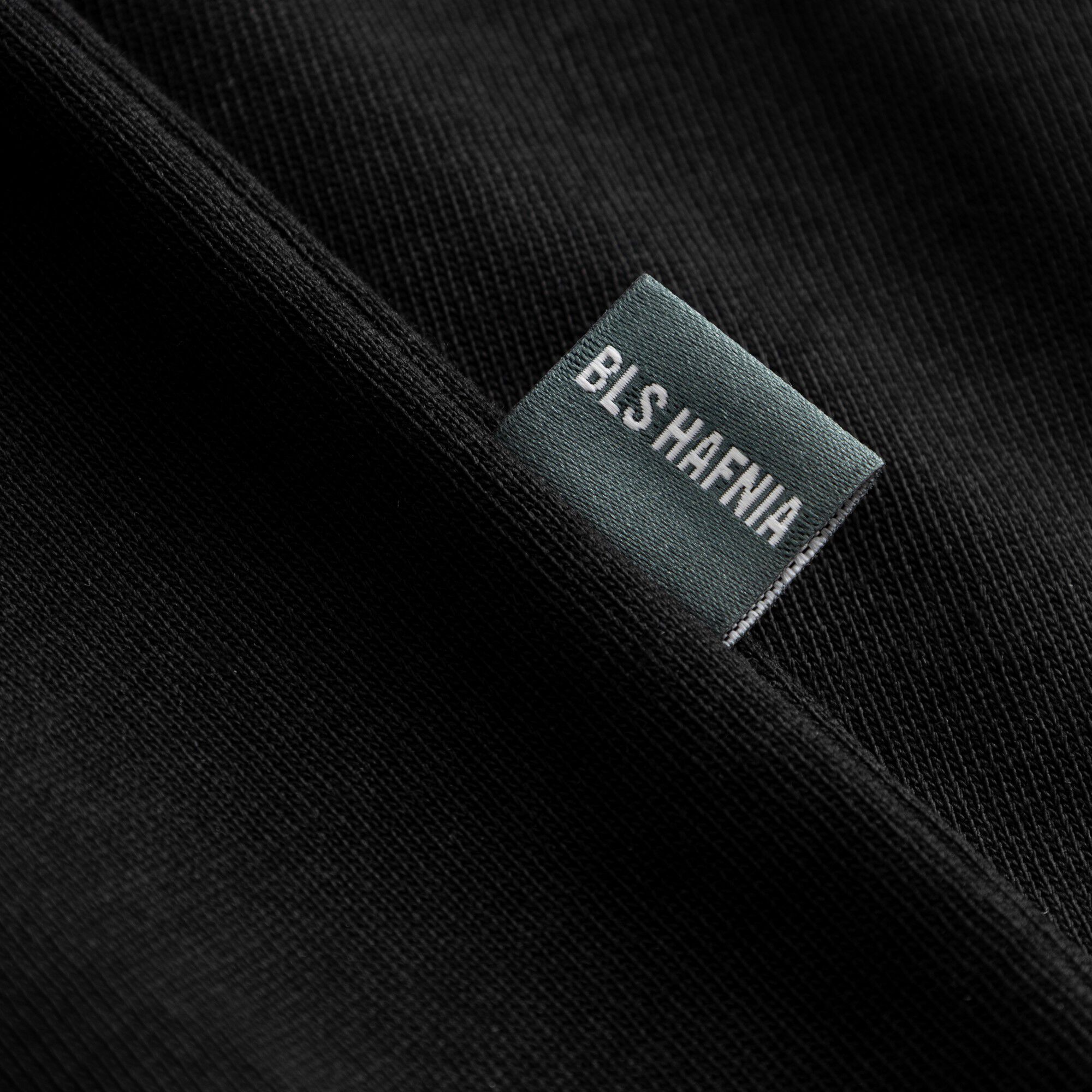 Block League T-shirt
