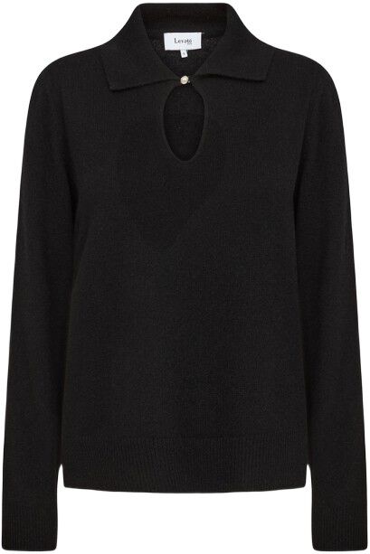 LR-ELOISE 13 Strik Sort