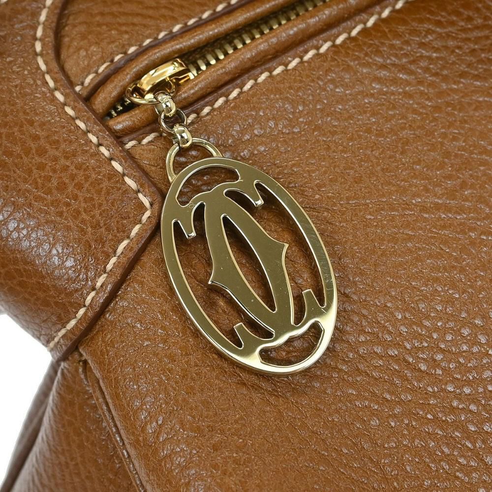 Cartier Handbag