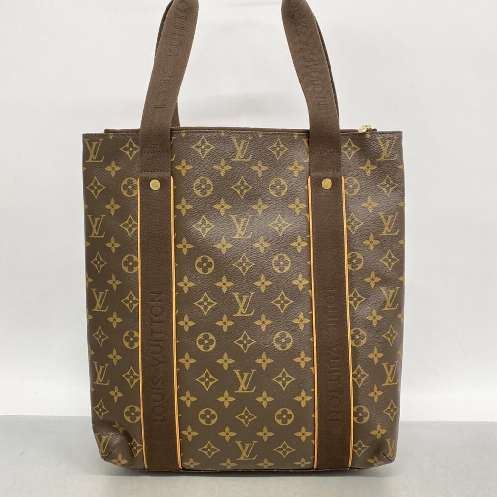Louis Vuitton Cabas