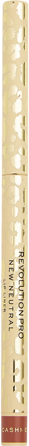 Revolution Pro New Neutral Lip Liner Cashmere