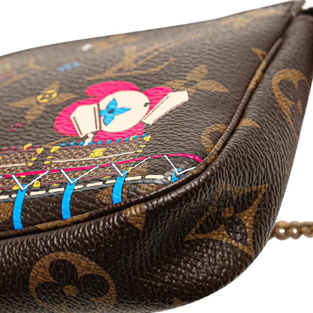 Louis Vuitton Pochette Accessoires