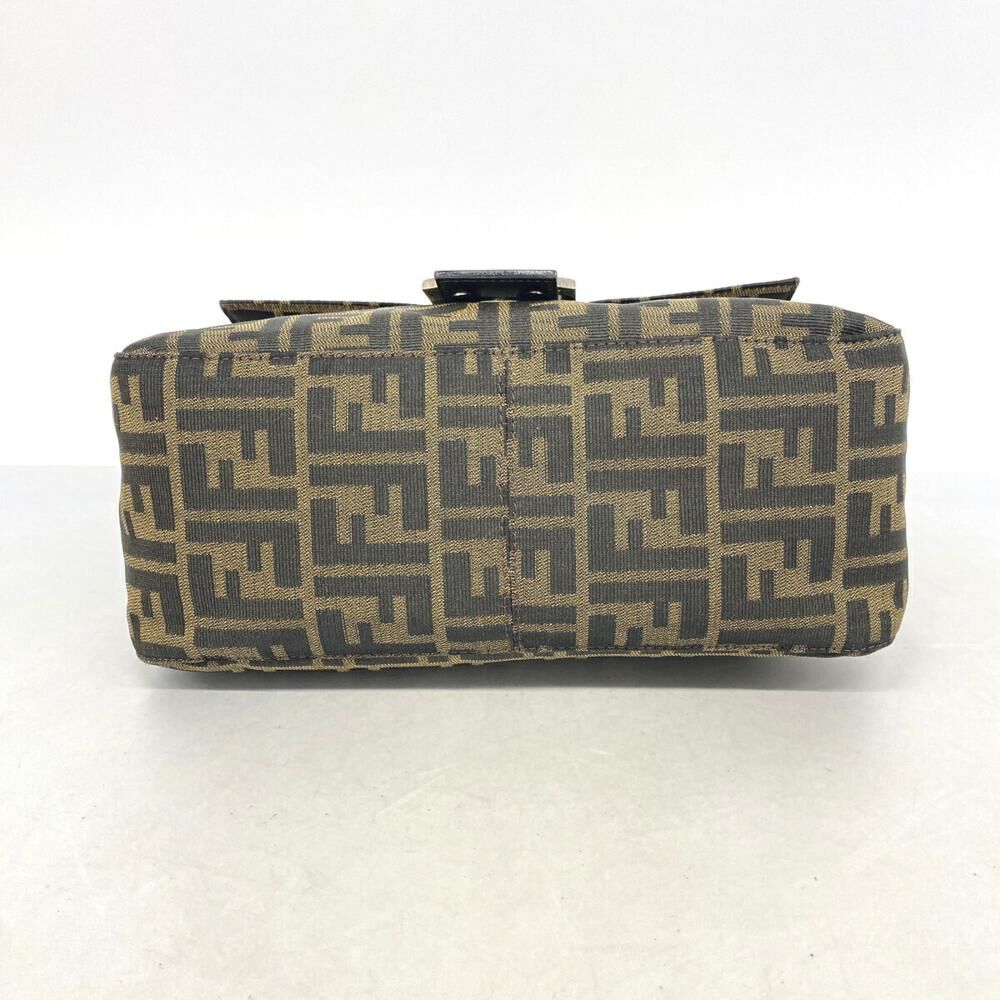 Fendi Baguette Mamma