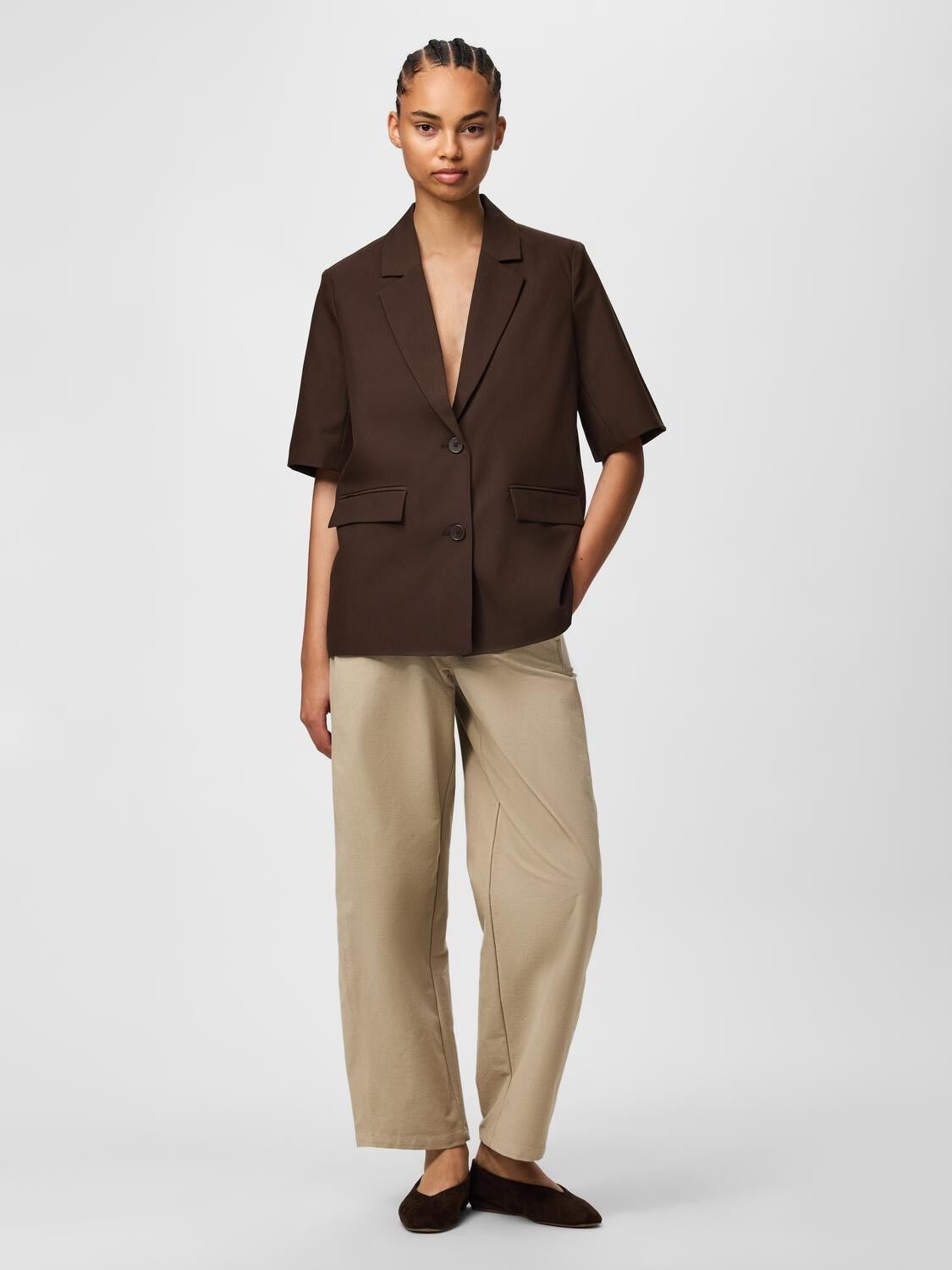 PCBOSELLA 2/4 BLAZER NOOS BC