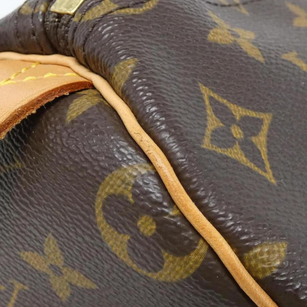 Louis Vuitton Keepall