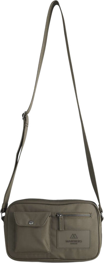 DarlaMBG Crossb. , Monochrome