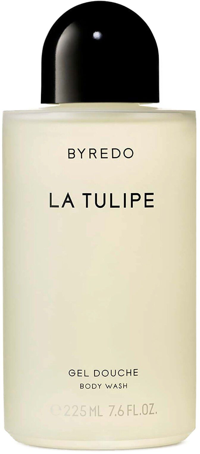 Body wash La Tulipe