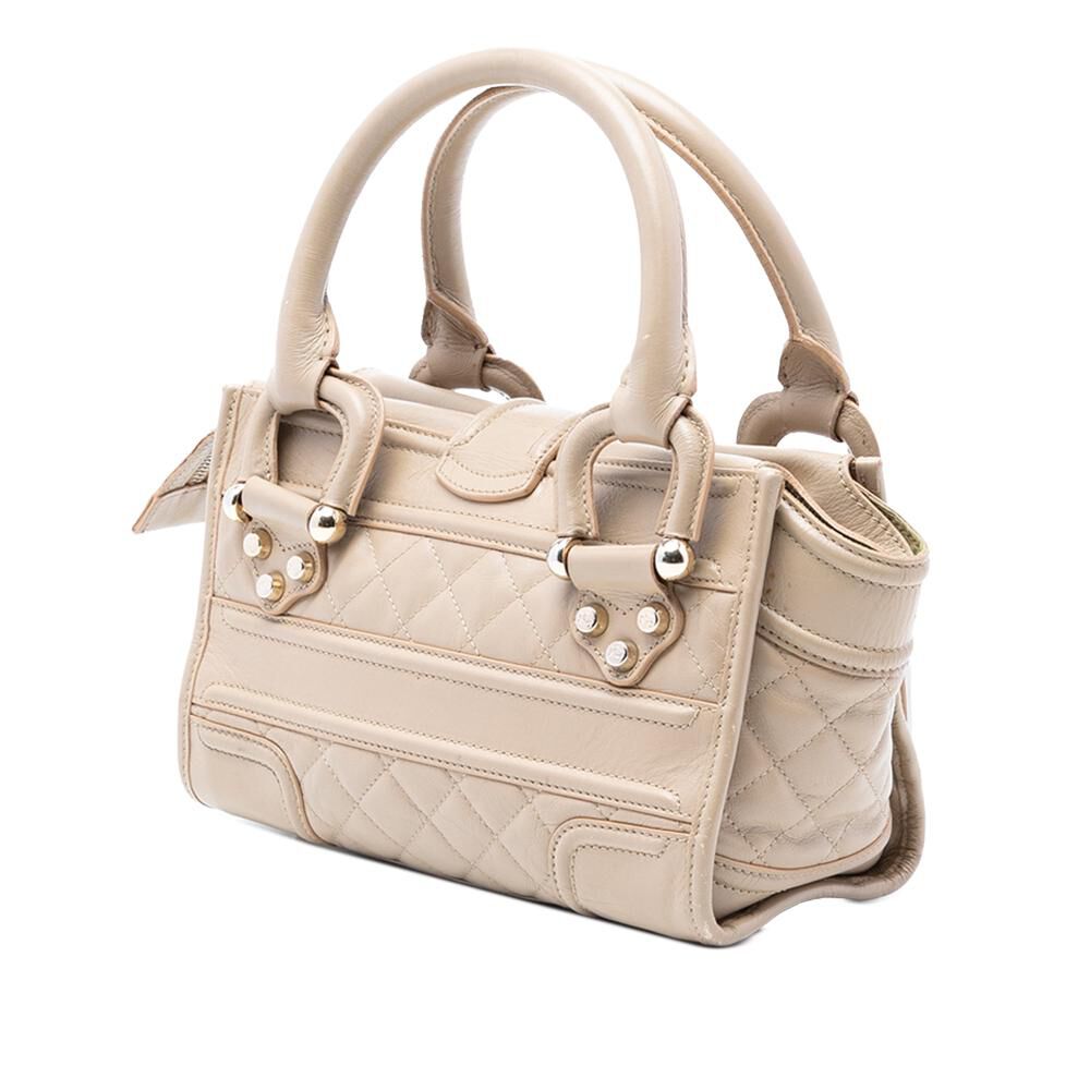Burberry Handbag
