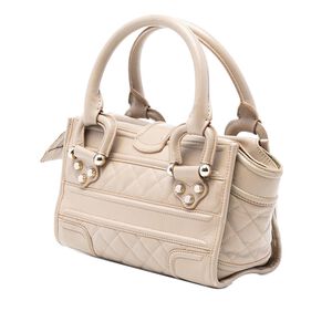 Burberry Handbag