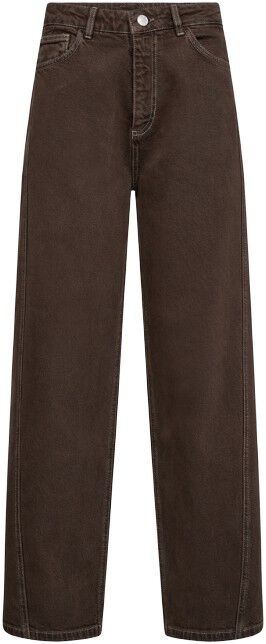 LR-KOSA 23 Jeans Brun