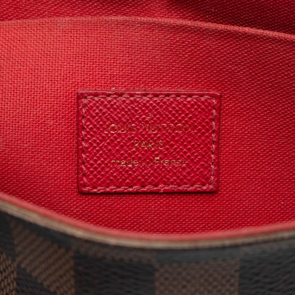 Louis Vuitton Pochette Felicie