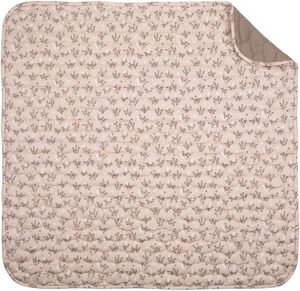 Flora blanket