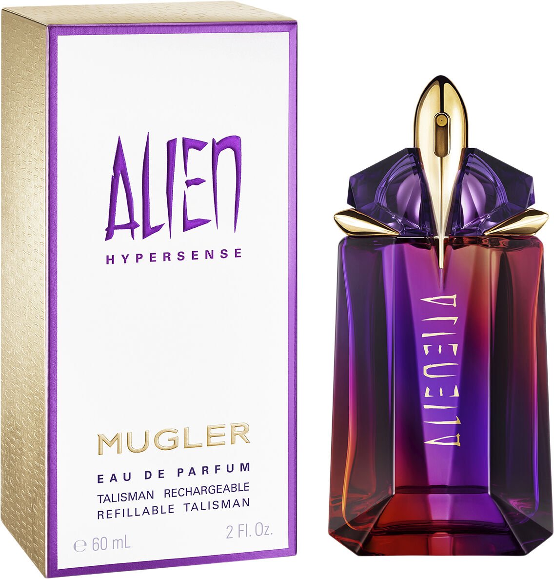 Alien Hyper Eau de Parfum