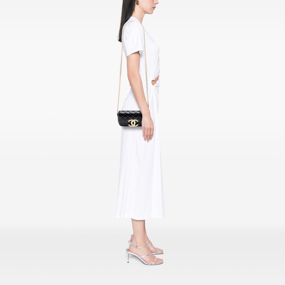 Chanel Flap Bag