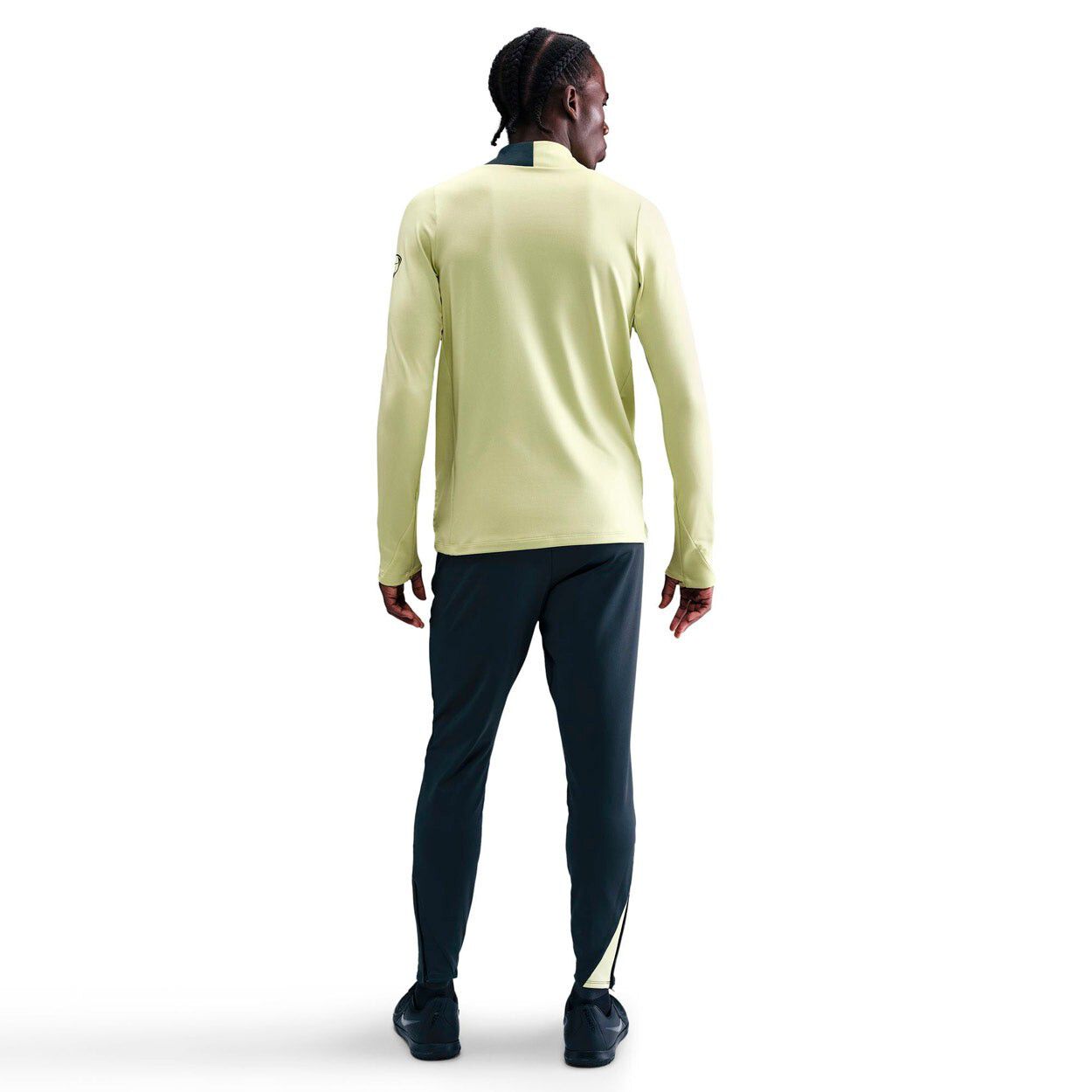 Strike Dri-Fit Top T90 Tr&aelig;ningstr&oslash;je