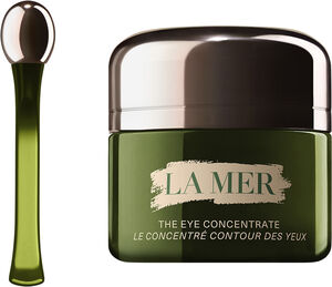 The Eye Concentrate