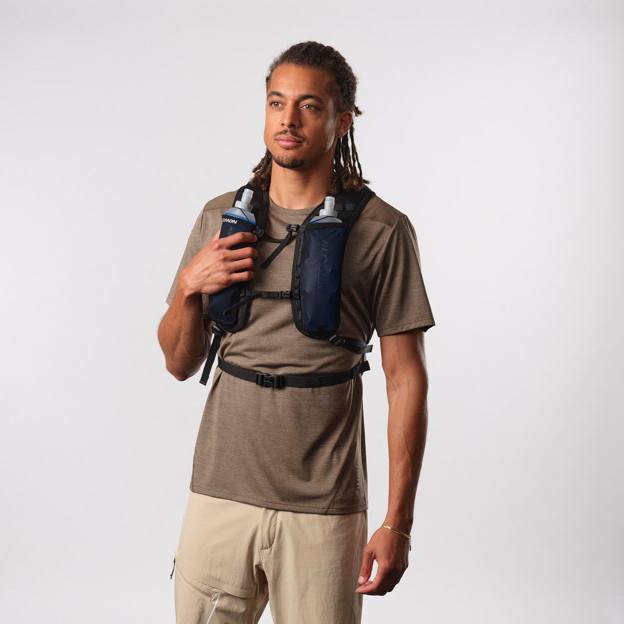 Cross 8 Rygs&aelig;k