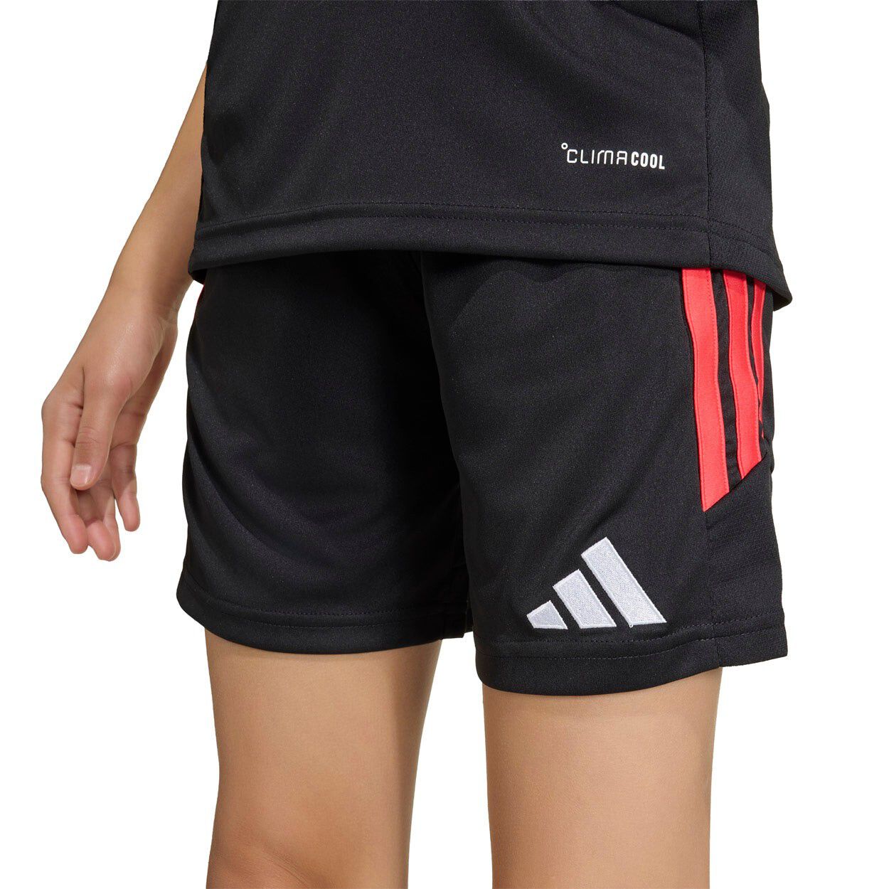 Tiro 26 League Tr&aelig;nings Shorts