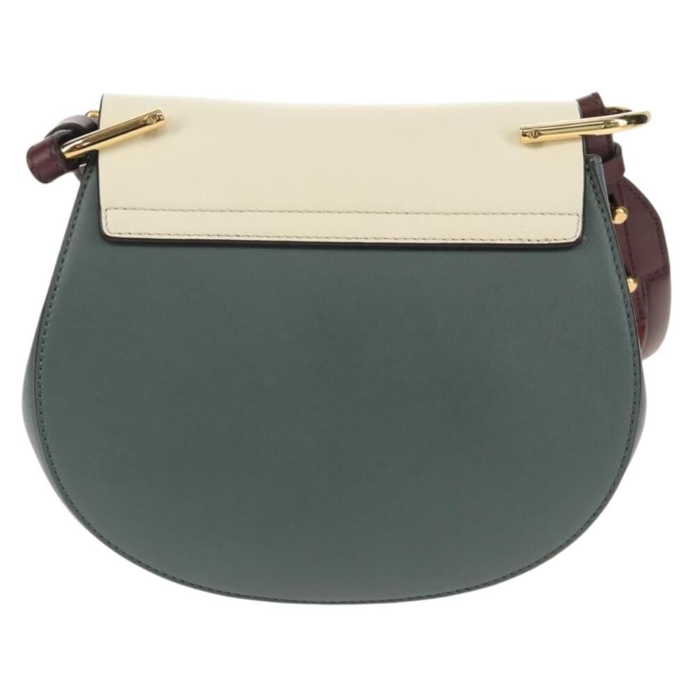 Chlo&eacute; Shoulder Bag