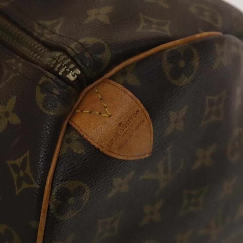 Louis Vuitton Keepall