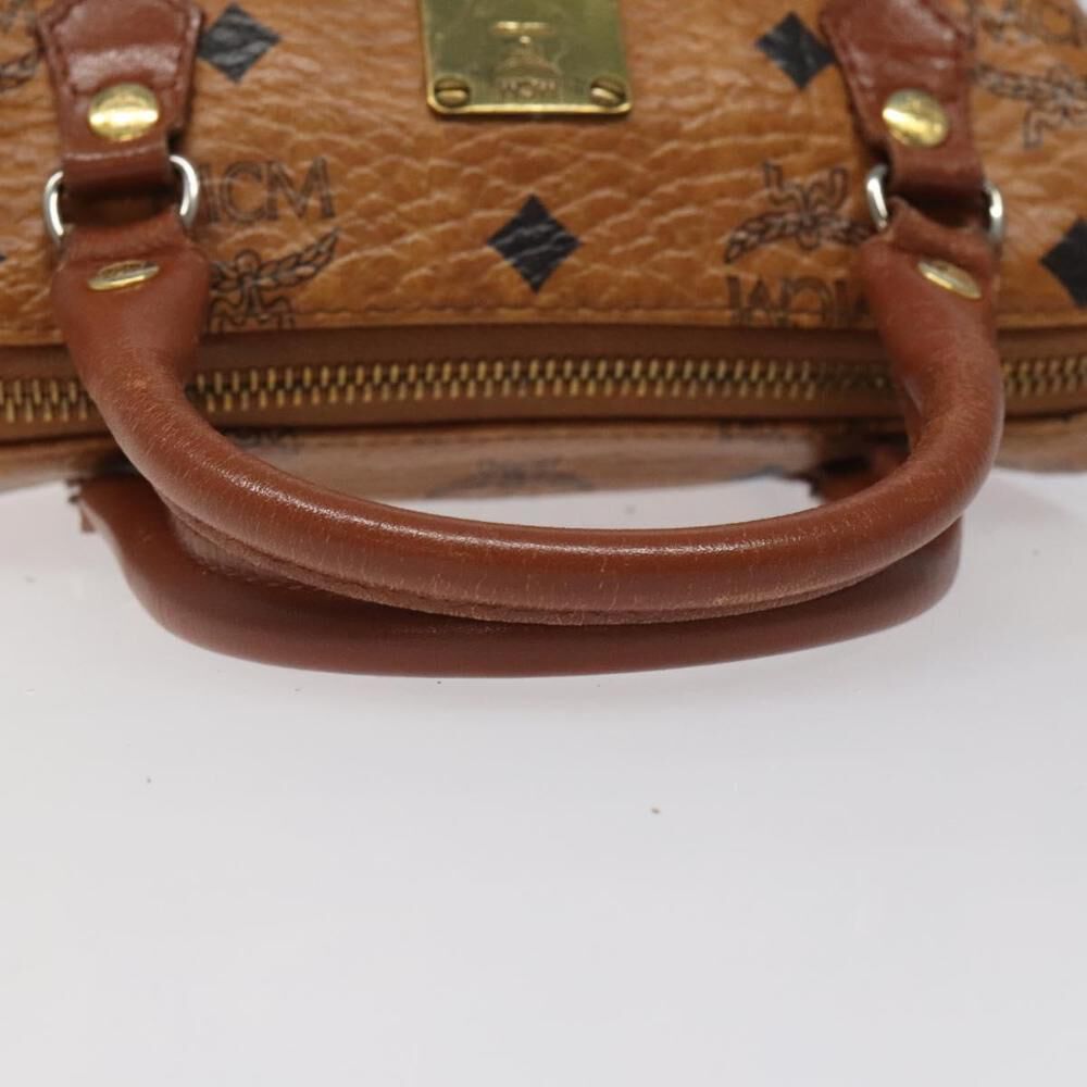 Mcm Handbag