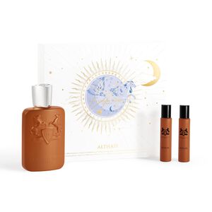 ALTHAIR CHRISTMAS SET