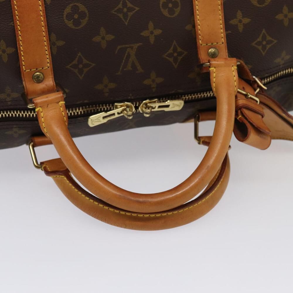 Louis Vuitton Keepall