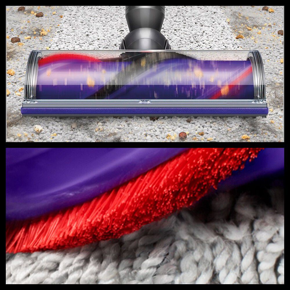 Dyson V10 Submarine