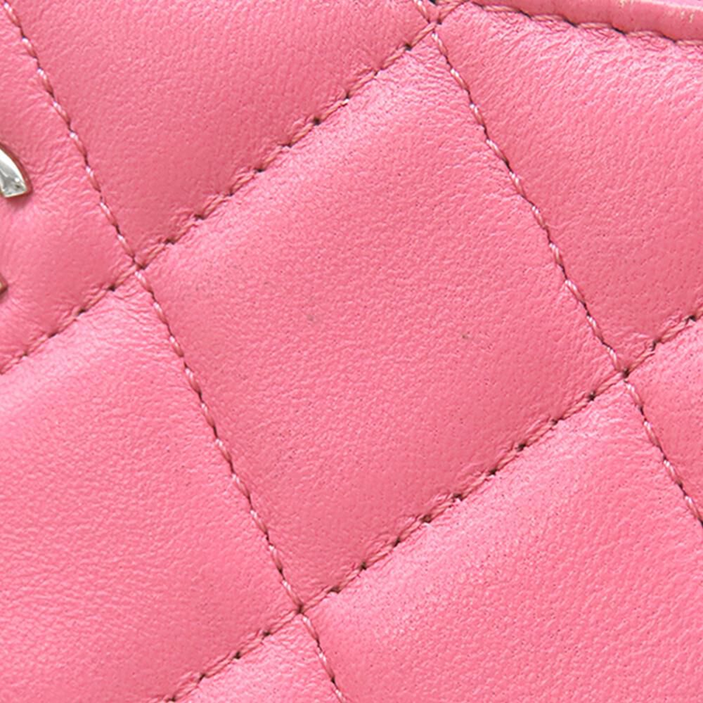 Chanel Pouch