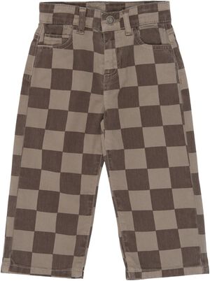 TNSTVondell Baggy Fit Jeans