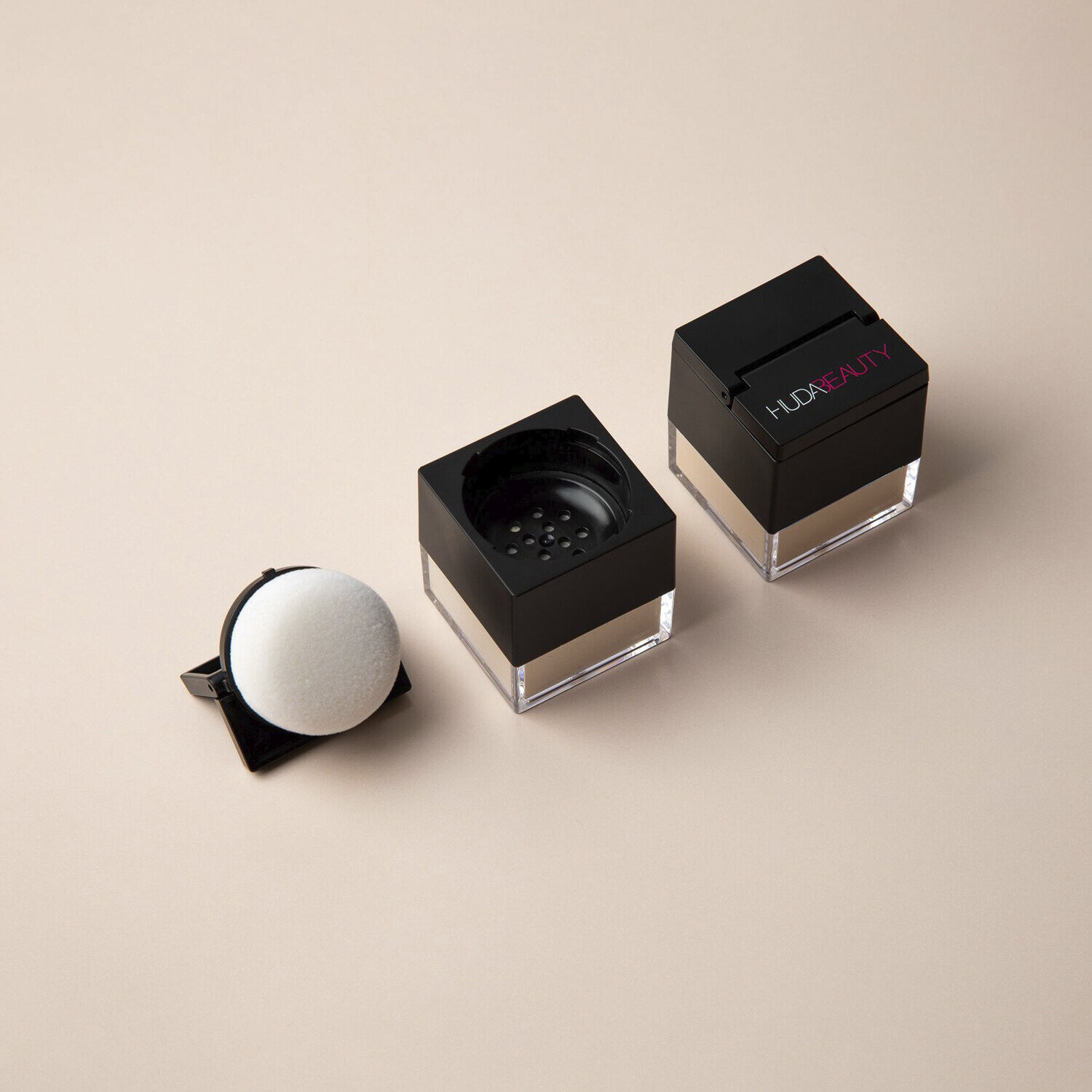 Baby Bake - Loose Powder Travel Size