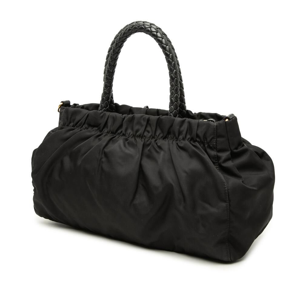 Prada Tessuto