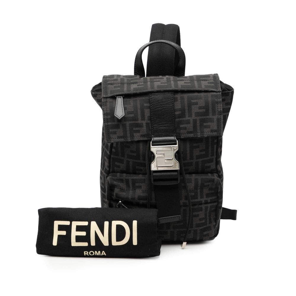 Fendi Backpack