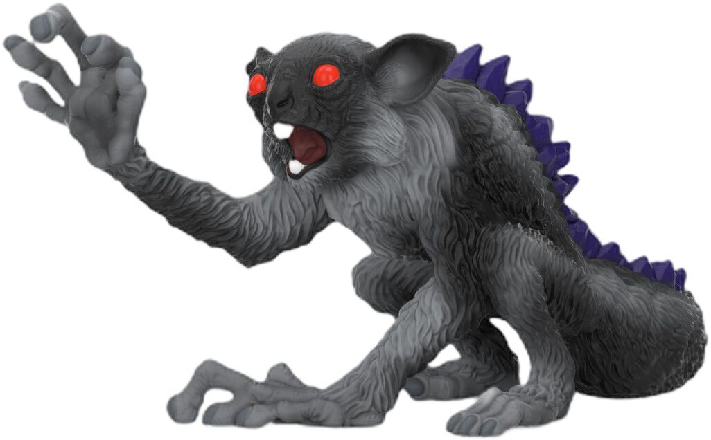 Schleich Shadow Lemur