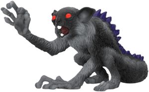 Schleich Shadow Lemur