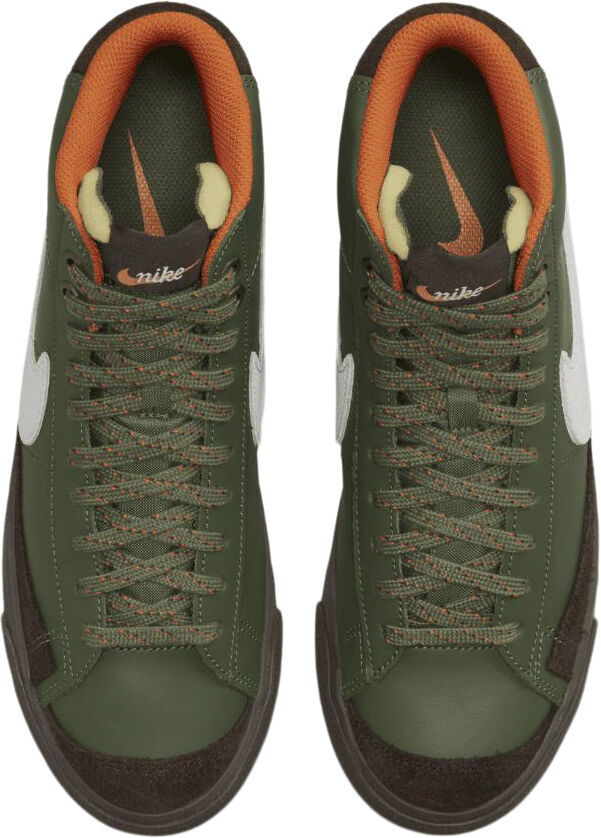 blazer mid '77 vintage