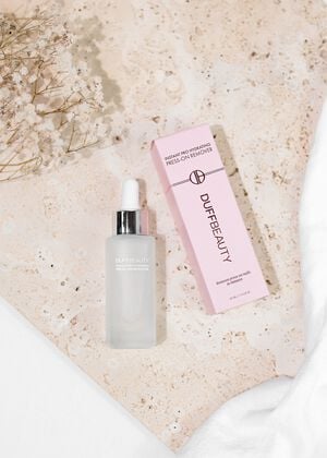 Nail glue remover