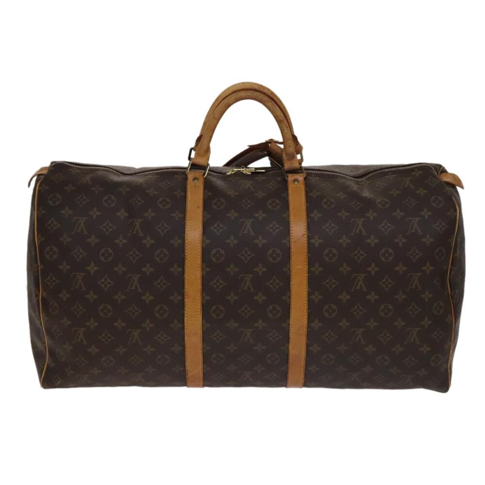 Louis Vuitton Keepall