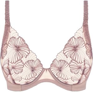 CATELINE UW PLUNGE BRA