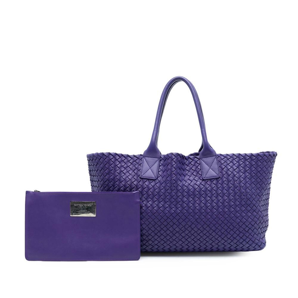 Bottega Veneta Tote
